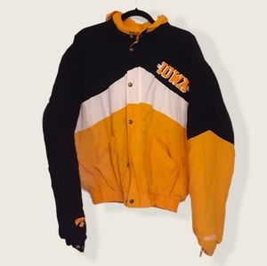 funhaus varsity jacket